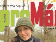 Dubnové číslo KaproMánie vychází 4.4.!