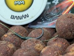 Návazce na kapry Návazce na kapry