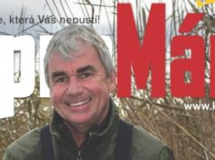 Květnová KaproMánie vychází 6.5. v rozšířeném vydání!