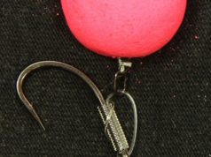 Montáž ‘D’ Rig