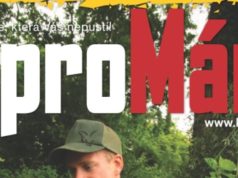 KaproMánie 6/2014 v prodeji!