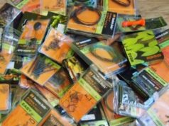 Recenze: Bižuterie a návazcové materiály od firmy Tandem Baits