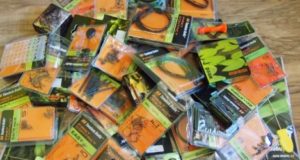 Recenze: Bižuterie a návazcové materiály od firmy Tandem Baits