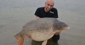 Rozhovor s Radkem Řehákem