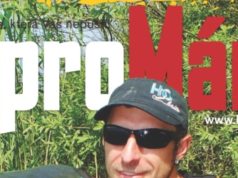 KaproMánie 8/2014 vychází 1. srpna!