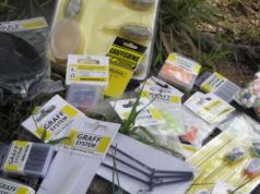 Recenze: Bižuterie od Graff System