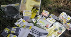 Recenze: Bižuterie od Graff System