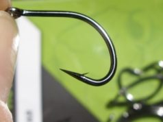 Recenze: Nové typy háčků od firmy Tandem Baits