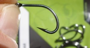 Recenze: Nové typy háčků od firmy Tandem Baits