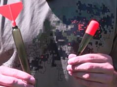 Videorecenze: Markery od E-S-P