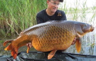 Šťastné setkání skončilo smutným rozloučením