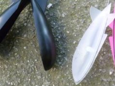 Video: Rakety CRASH BALL CX vs SPOMB