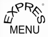 expres menu
