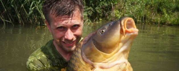 Ĺudovít Janči: Splněný sen