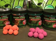 Recenze: Carp Food-Instinctive attraction Super Feed