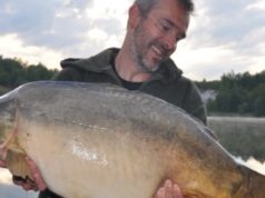 Před mikrofonem: Michal Kučera Před mikrofonem: Michal Kučera