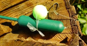 Letní kaprobraní ,,ZIG RIG“