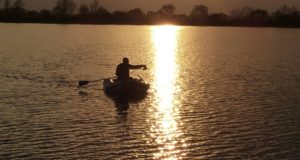 Cesta Evropou - Maďarsko