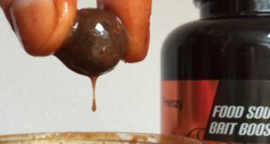 Recenze: Booster a Dip řady Top Edition od Tandem Baits