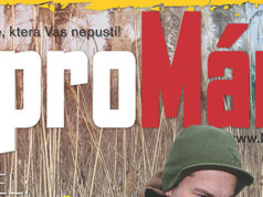 KaproMánie 12/2014 v prodeji!