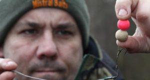 Montáž Springy Rig