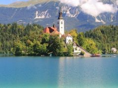 Bled trochu inak Bled trochu inak