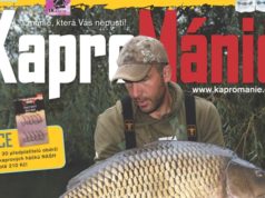 KaproMánie 2/2015 v prodeji!