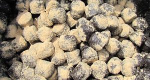 Kŕmne metódy – úprava peliet