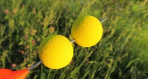 Zig Rig nástrahy – alternatívne použitie