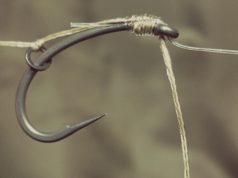 Kombinovaný náväzec trochu inak Kombinovaný náväzec trochu inak