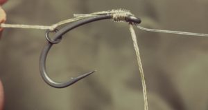 Kombinovaný náväzec trochu inak