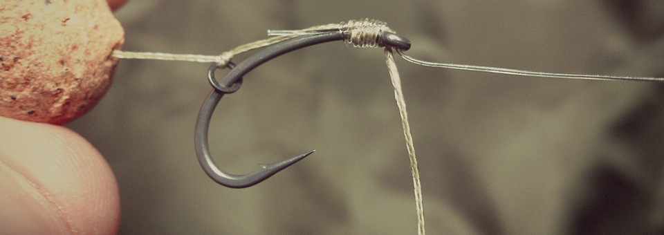 Kombinovaný náväzec trochu inak