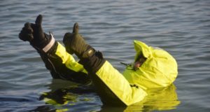 Recenze: Plovoucí kombinéza Mullion X5000