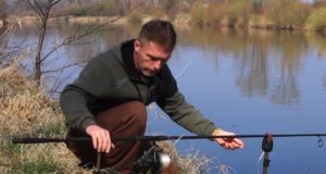 Video: CARP TIME III.