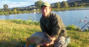 Kaprárina - moja cesta životom