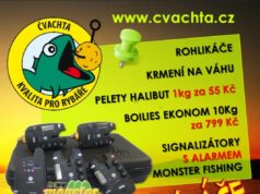 Akce na Čvachta.cz! Akce na Čvachta.cz!
