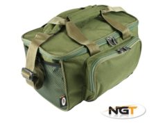 NGT Taška Green Small Carryall NGT Taška Green Small Carryall