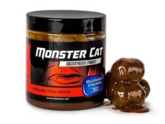 Nová řada Tandem Baits Monster CAT Nová řada Tandem Baits Monster CAT