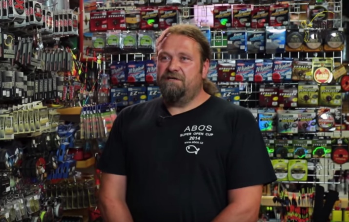 Video: CARPTIME VII.