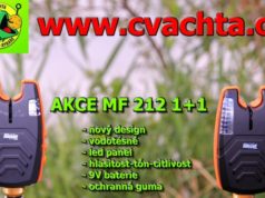 Monster Fishing 212 orange AKCE 1+1 Monster Fishing 212 orange AKCE 1+1