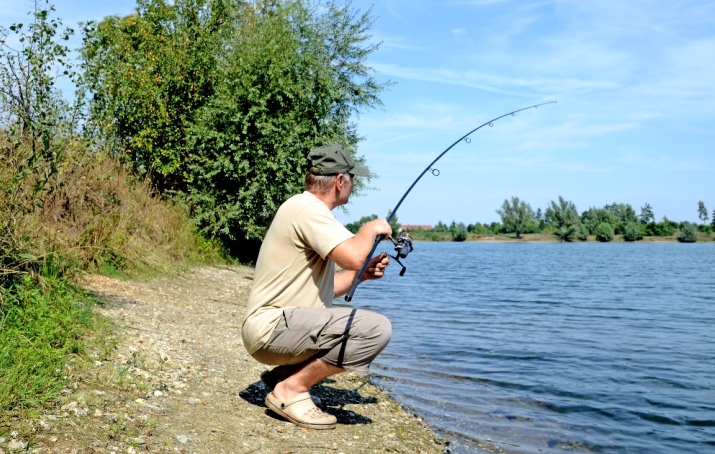 Recenze: Sportex Competition Carp 12ft/3,50lbs