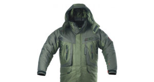 Rybářská bunda 613-O-B