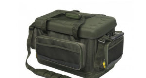 JRC Extreme Barrow bag Large Green