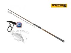 Kaprový prut Sportex FBC Carp 380 cm 3,00 lb Kaprový prut Sportex FBC Carp 380 cm 3,00 lb