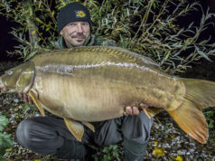 Prodloužená sezóna (1. díl)