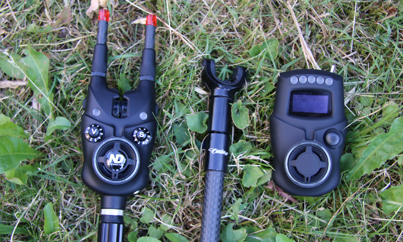 Videorecenze: Smart hlásiče New Direction s BT připojením na telefon