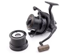 Naviják Wychwood Riot Big Pit 65S Reel Naviják Wychwood Riot Big Pit 65S Reel