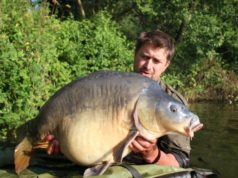 France Fishing Adventure - evropské rybářské safari (1. díl)