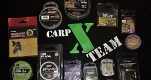 Rybaření a komerce