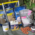 Velcí cejni mají rádi pořádnou "svačinku"